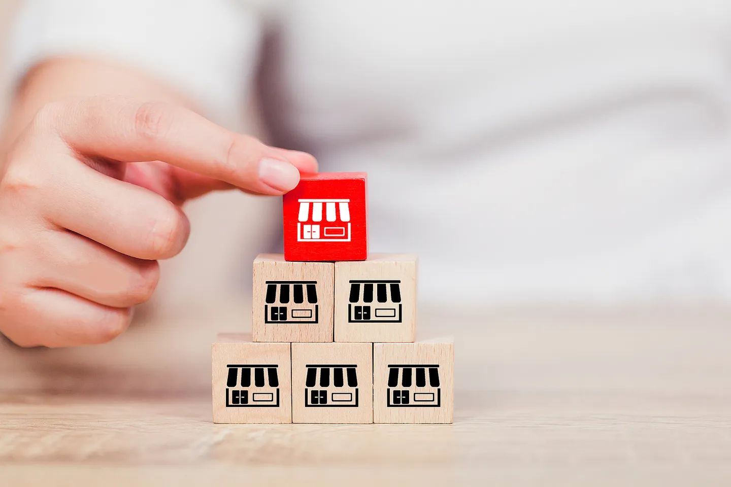 filters no upscale()